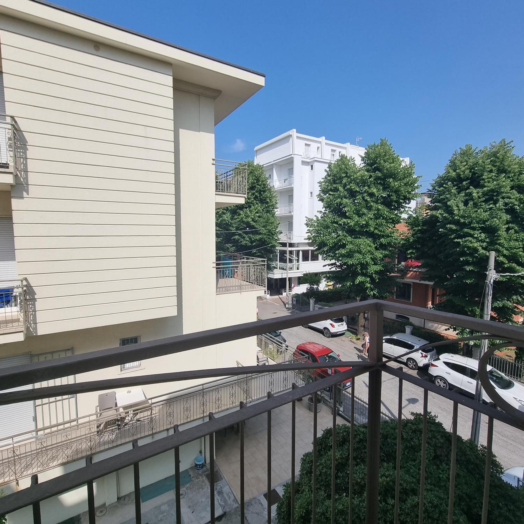 Residence Mare リミニ 部屋 写真
